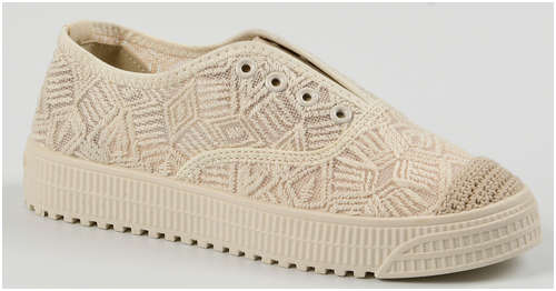 Кеды Glamforever 103231057