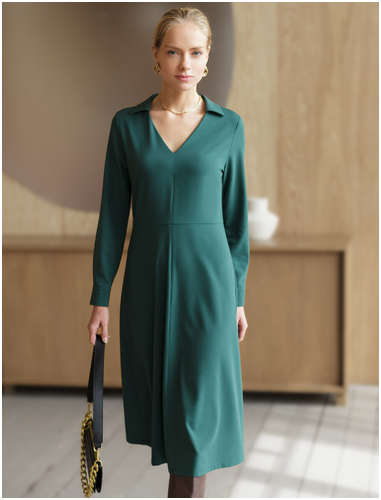 Платье VILATTE 103231724