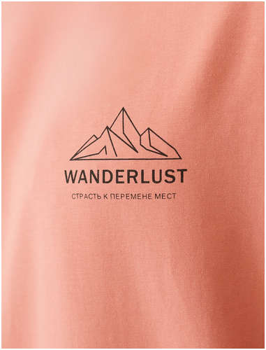 Футболка VILATTE / 103241938 - вид 2