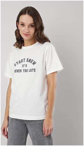 Футболка CLEVER 103237657