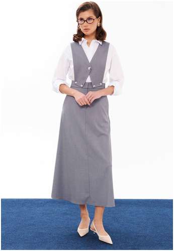 Сарафан женский Panda / 103223029 - вид 2