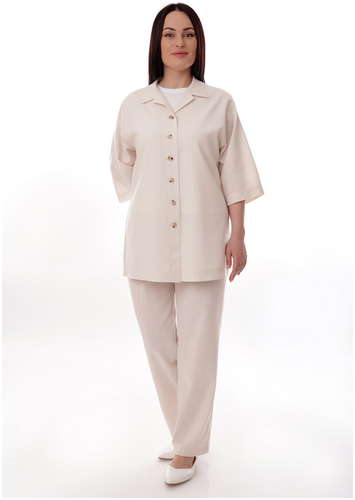 Блузка Palla / 103236903 - вид 2