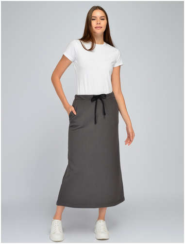 Юбка трикотажная VISERDI 103207782