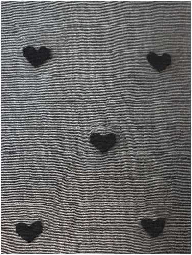 Колготки сердечко MINAKU / 103230451 - вид 2