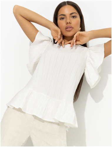 Блуза CHARUTTI 103225853