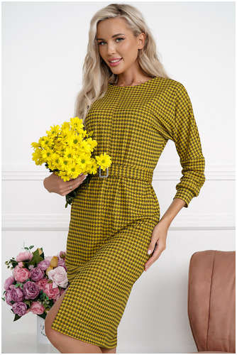 Платье Open-style / 103242106 - вид 2