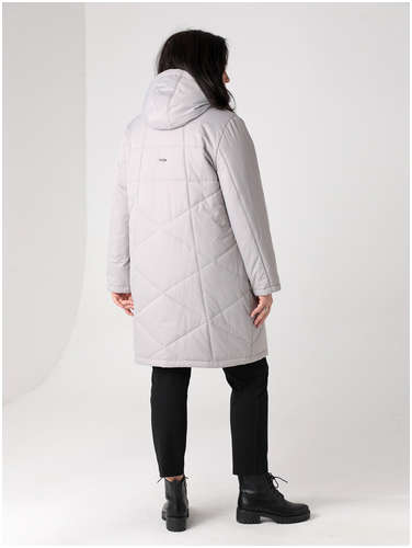 Пальто DizzyWay / 103201195 - вид 2