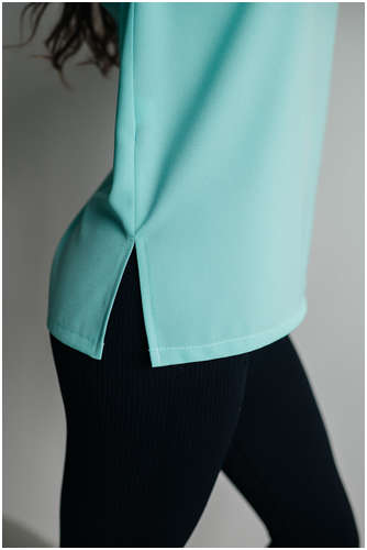 Блузка Стенава SecretSew / 103230764 - вид 2