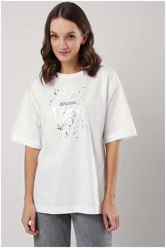 Футболка CLEVER 103237910