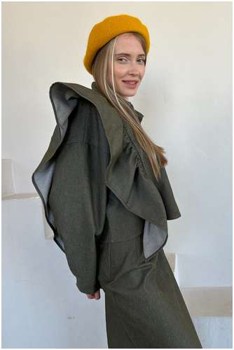 Рубашка M&G / 103242988 - вид 2