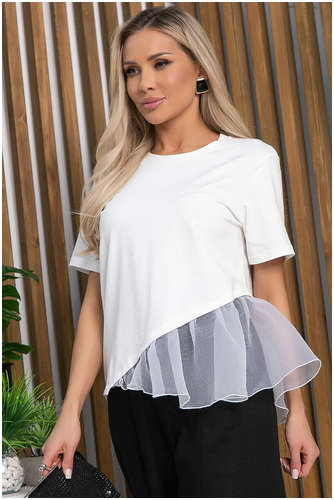 Блуза LT COLLECTION 103230674