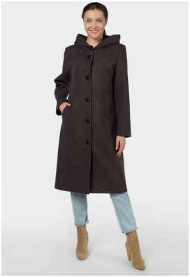 Пальто женское демисезонное EL PODIO / 10393569