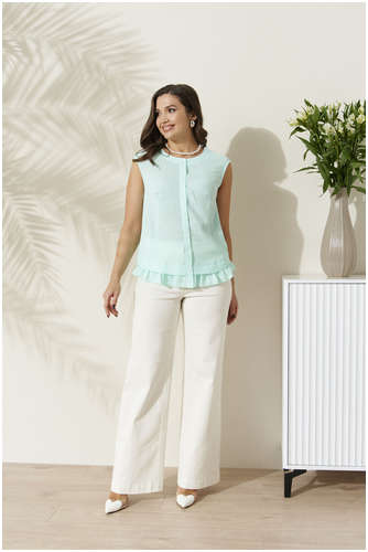 Блузка женская PND / 103236120 - вид 2