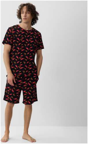 Пижама KAFTAN / 103208698 - вид 2