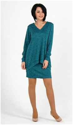 Блуза AjouR / 10366113 - вид 2