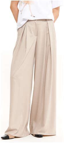 Брюки женские Panda / 103231492 - вид 2