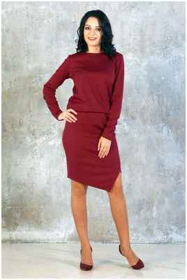 Платье AjouR / 10370028 - вид 2