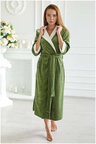 Халат Lika Dress 103220874