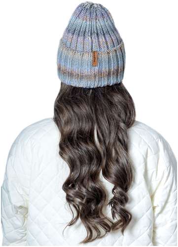 Шапка Landre / 103204807 - вид 2