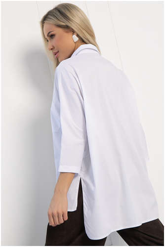 Рубашка LT COLLECTION / 103225084 - вид 2