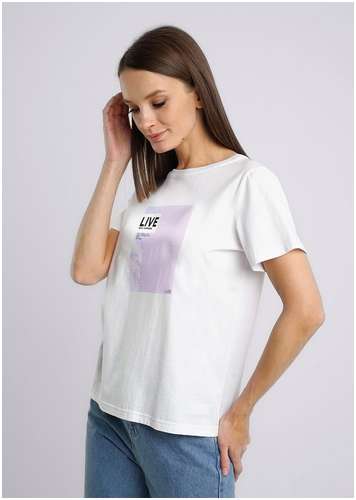 Футболка CLEVER / 103237998 - вид 2