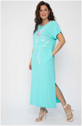 Платье LT COLLECTION / 103239684 - вид 2