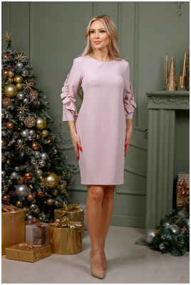 Платье Lila classic style / 10369284 - вид 2