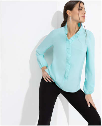 Блуза CHARUTTI / 103125892 - вид 2