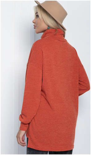 Водолазка LT COLLECTION / 103203134 - вид 2