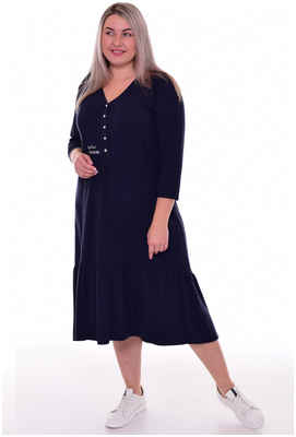 Платье Фореска / 10359770 - вид 2