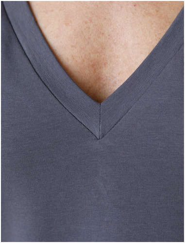 Футболка VILATTE / 103239059 - вид 2