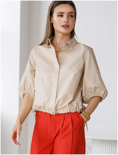 Блузка VILATTE 103240552