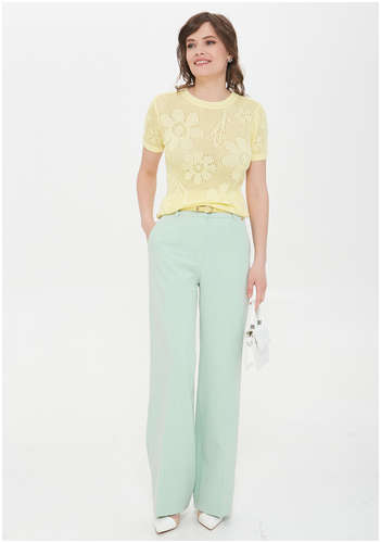 Блузка Stilla / 103238788 - вид 2