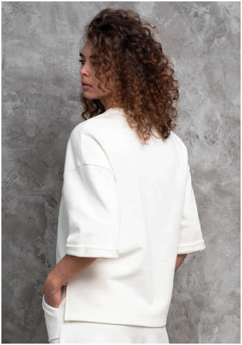 Джемпер D.S / 103165614 - вид 2