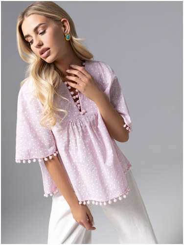 Блуза CHARUTTI 103235305