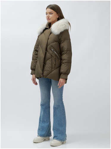 Пальто Visdeer / 103208740 - вид 2