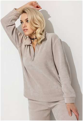 Блузка Rise / 103223586 - вид 2