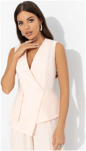 Жилет CHARUTTI / 103236738 - вид 2