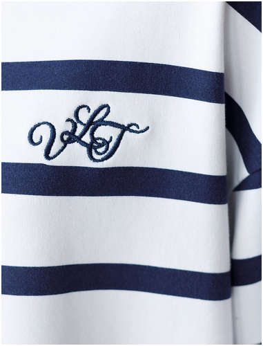 Футболка VILATTE / 103237165 - вид 2