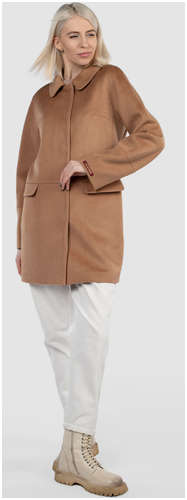 Пальто женское демисезонное EL PODIO 103160243