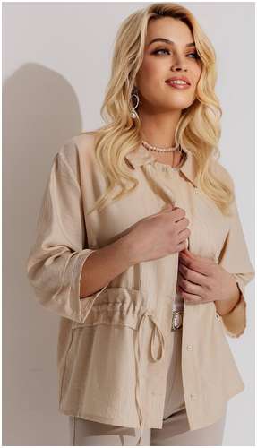 Блуза Rise / 103227735 - вид 2