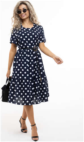 Платье Текс-Плюс 103233431