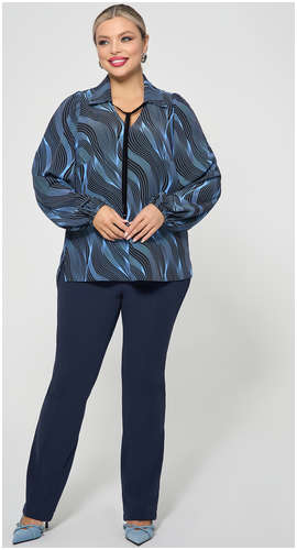 Брюки DORA / 103240693 - вид 2