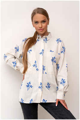 Рубашка Open-style / 10336841 - вид 2