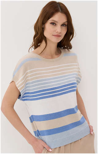 Джемпер NEWVAY / 103225148 - вид 2