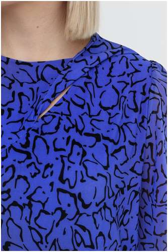 Блузка Rise / 103223421 - вид 2