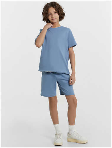 Комплект для мальчиков (футболка, шорты) Mark Formelle 103234927