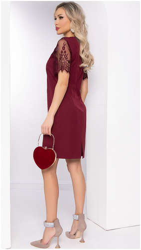 Платье LT COLLECTION / 103162101 - вид 2