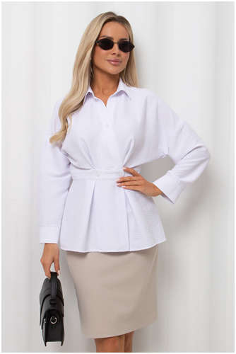 Блузка Valentina / 103238711 - вид 2