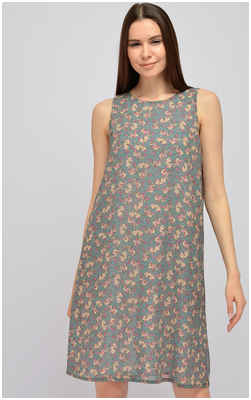 Платье VISERDI / 10334222 - вид 2